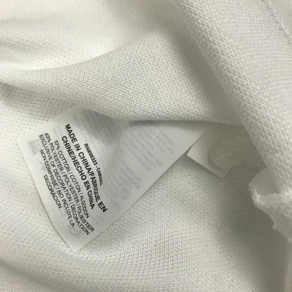 Nike SB Heineken White Dunks Polo XL - Picture 5 of 8
